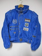 Giacca da sci vintage Phenix