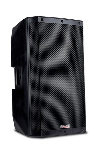 Cassa diffusore attivo con - cassa,