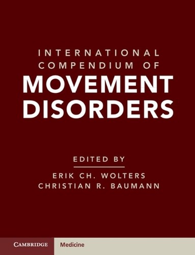 International compendium - international, of