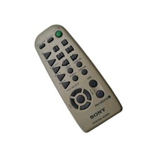 Telecomando originale Sony