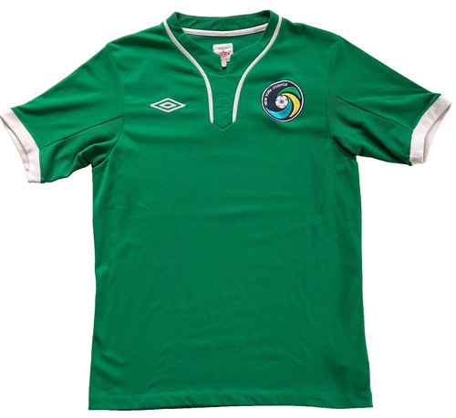 New york cosmos - new, 2012
