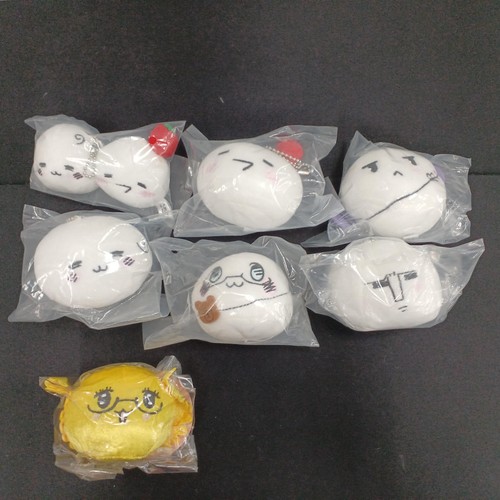 Hetalia mochitalia set - mochitalia,