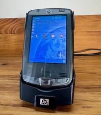 HP iPAQ hx2750 Pocket PC PDA -