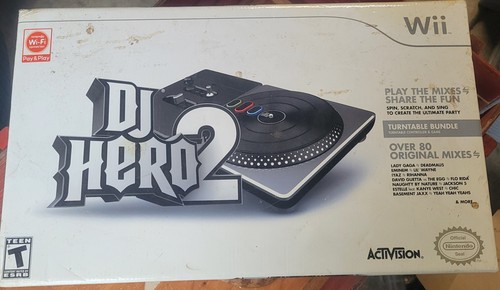 Pacchetto giochi giradischi - pacchetto,
