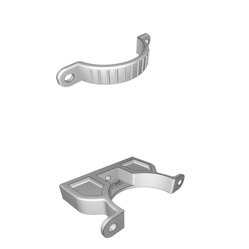 Supporto holder lnb per - lnb,