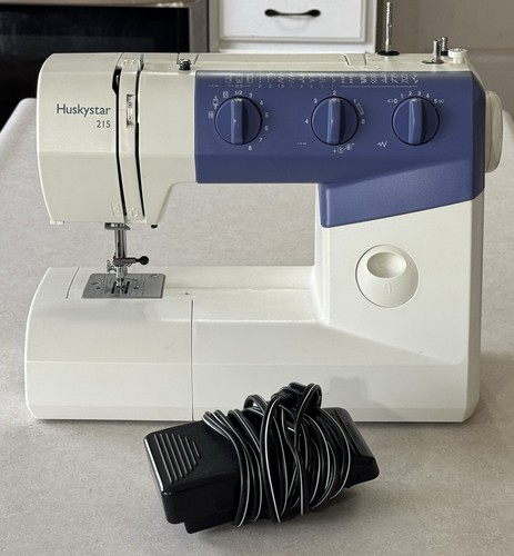Macchina cucire husqvarna - macchina,