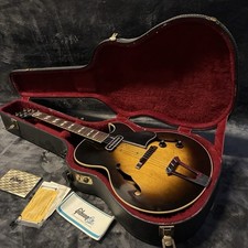 1979 Gibson ES-175/CC Charlie