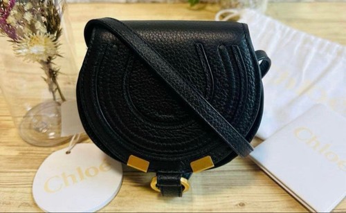Borsa chloé marcie mini - borsa,
