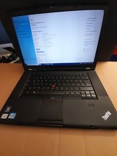 Lenovo Thinkpad T530i i3 8 GB