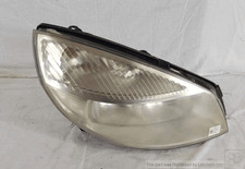 7701064130 Proiettore DX RENAULT SCENIC 2a Serie Gr.Scenic 1.6 16V (83Kw) Mnv