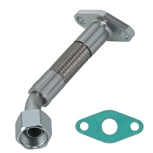 Linea olio turbo for - linea,