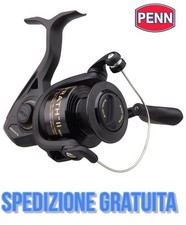 Mulinello da Pesca Penn Wrath