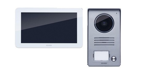 Kit videocitofoni vimar elvox - kit,