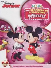 La casa di Topolino - Una