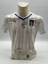 Maglia Da Donna Italia