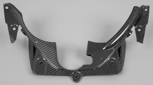 Carbon fiber inside - inside, front