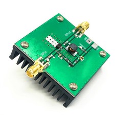 Amplificatore di potenza a
