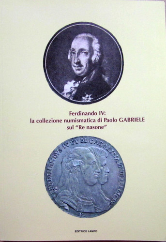 Libro ferdinando la - libro, "ferdinando