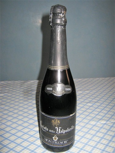 Vino collezione recioto - da,
