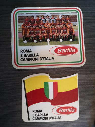 Adesivi stickers calcio - 2,