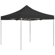 vidaXL Gazebo Professionale