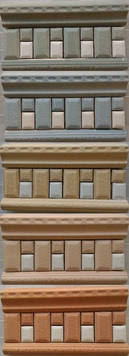 Listelli ellenica g - 25,