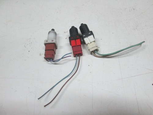 Set sensori pedali freno - set,