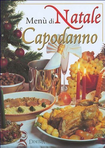 Menù natale capodanno di - di,