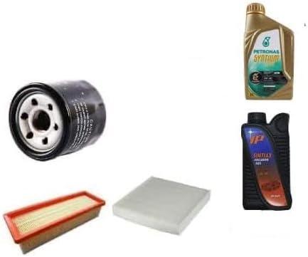 Aoq kit tagliando completo - kit,