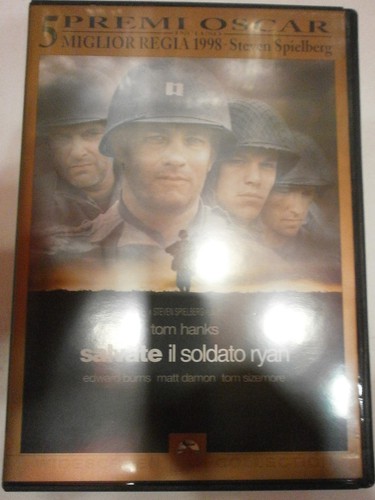 Salvate soldato ryan 2 - salvate,