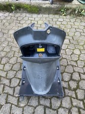 Carena retro scudo kymco heroism 50