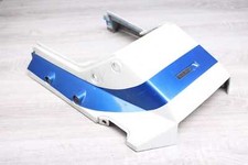 Carena posteriore carenatura