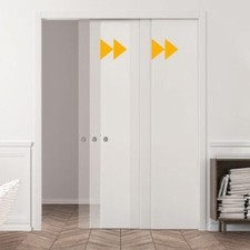 KIT APERTURA TELESCOPICA