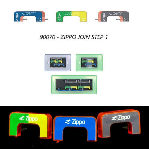 Zippo jumper 90070 join - zippo,