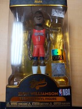 Funko Gold NBA Pelicans Zion