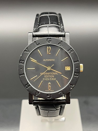 Bvlgari bulgari carbongold - bulgari,
