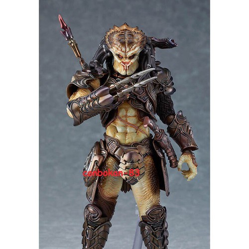 Alien predator takayuki - alien,