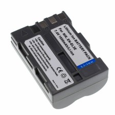 Batteria EN-EL3e per Nikon D90