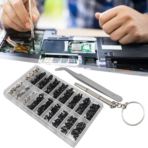 355 pezzi viti per set - viti, pc
