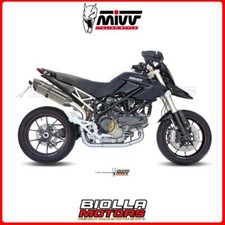 SCARICO MIVV SUONO DUCATI