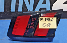 Fanale Posteriore destro Peugeot 3008 2016 in poi 9810477780 81560201 