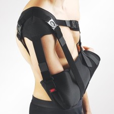 Tutore ortopedico spalla lussazione clavicola Acromion-Clavicolare