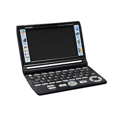 Casio word g6000c - casio, ew-g6000c