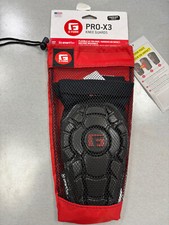 G-Form PRO RUGGED Ginocchiere