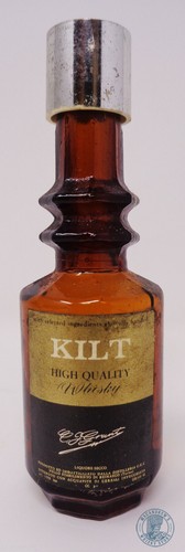 Miniature mignon whisky kilt - miniature,