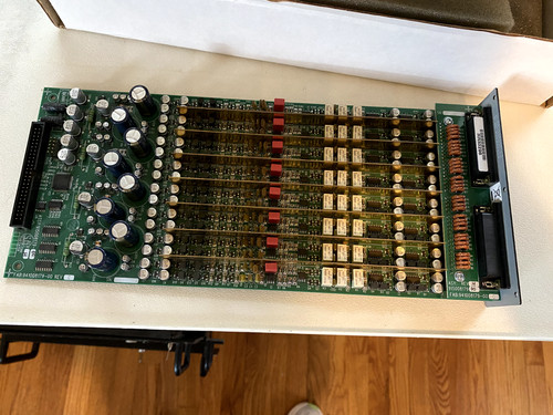 Digidesign 192 scheda - 192, di