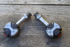 Speedplay Zero Titanium 53mm