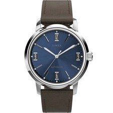 Orologio Automatico Uomo TIMEX