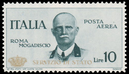 Regno 1934 stupenda coroncina - regno,