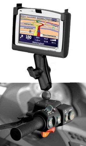 Supporto motociclo vaschetta - supporto,